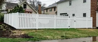 Paramount Fence - Fence Installation in Batavia, IL