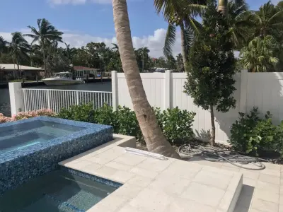 Protek Fence - Fence Installation in Fort Lauderdale, FL