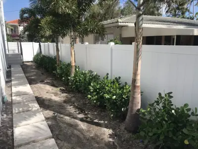 Protek Fence - Fence Installation in Fort Lauderdale, FL