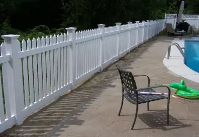 Double T Fence - Fence Installation in Oxford, ME