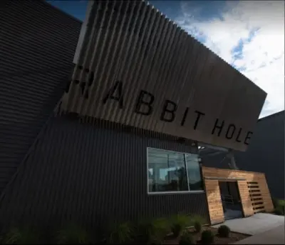 Burrow Distillery — Fence Installation project by Raatz Fence Company