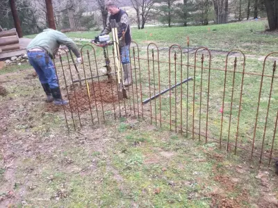 A Rustic Garden, Ltd. - Custom Home Builders in Mt Sterling, IL