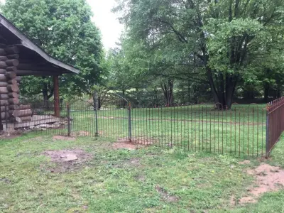 A Rustic Garden, Ltd. - Custom Home Builders in Mt Sterling, IL