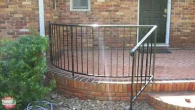 Metal Fabrication & Sales of Tallahassee - Fence Installation in Tallahassee, FL