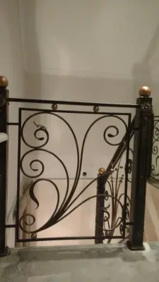 Bukovyna Wrought Iron Gates INC. - Fence Installation in Las Vegas, NV