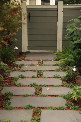 The Garden Route Company - Garden Remodeling in San Francisco, CA