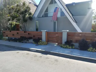 Sonrise Fence - Patio Design & Installation in Meridian, ID