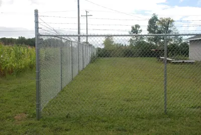 W & R Fencing - Fence Installation in Benton Harbor, MI