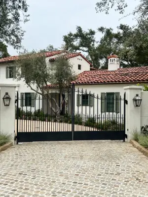 West Coast Gates, Inc. - Smart Home & Theater Installers in Santa Barbara, CA