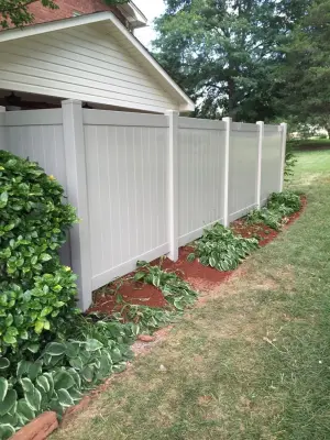 Firehouse Fencing, LLC - Fence Installation in Mooresville, NC
