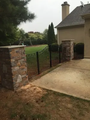 Firehouse Fencing, LLC - Fence Installation in Mooresville, NC