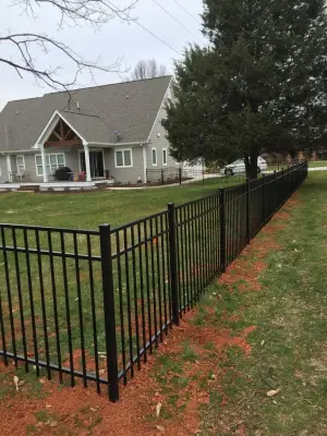 Firehouse Fencing, LLC - Fence Installation in Mooresville, NC