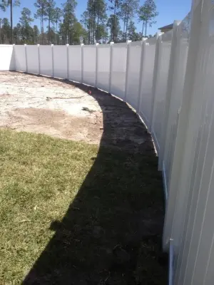 Fenceline LLC - Fence Installation in Keystone Heights, FL
