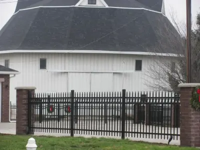 C&D Fence Company - Carpentry & Woodworking in New Richmond, IN