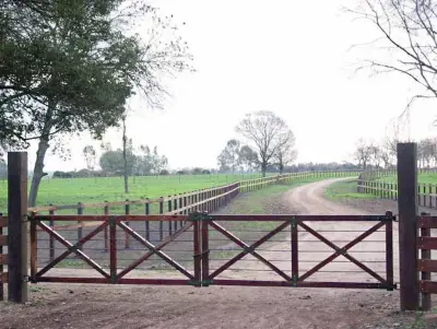 C&D Fence Company - Carpentry & Woodworking in New Richmond, IN