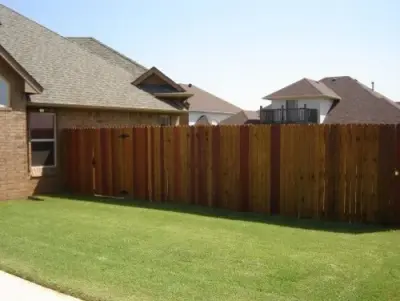 C&D Fence Company - Carpentry & Woodworking in New Richmond, IN