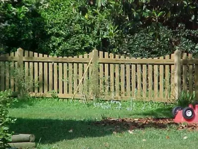 C&D Fence Company - Carpentry & Woodworking in New Richmond, IN