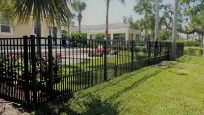 Adron Fence Company - Fence Installation in Okeechobee, FL