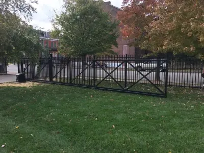 QCE Fence - Fence Installation in St Louis, MO