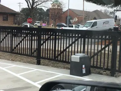 QCE Fence - Fence Installation in St Louis, MO