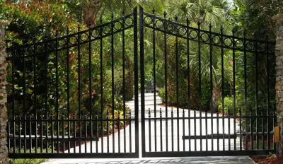 Adron Fence Company - Fence Installation in Okeechobee, FL