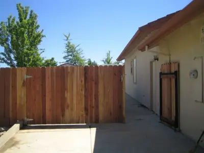 Aguilar Fence - Siding & Exterior Remodeling in Orangevale, CA