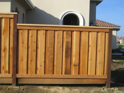 Aguilar Fence - Siding & Exterior Remodeling in Orangevale, CA