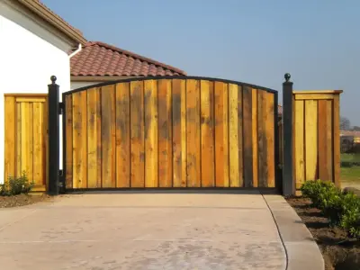 Aguilar Fence - Siding & Exterior Remodeling in Orangevale, CA