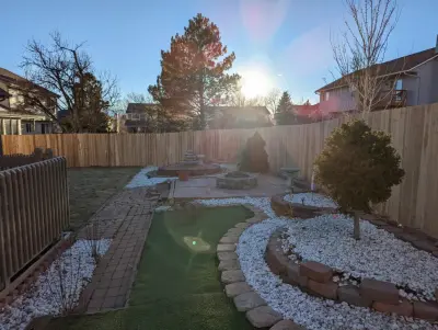 Lillywild Fencing - Fence Installation in Colorado Springs, CO