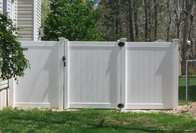 Coastal Hills Fence & Deck LLC - Fence Installation in Manahawkin, NJ