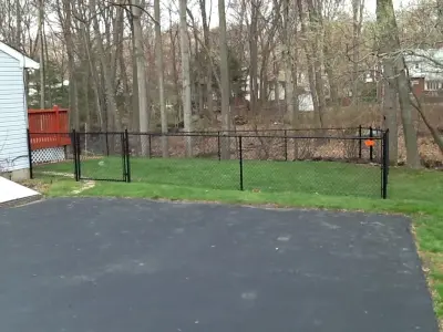 George M. Belanchik Fencing Contractor - Fence Installation in Wilkesbarre, PA