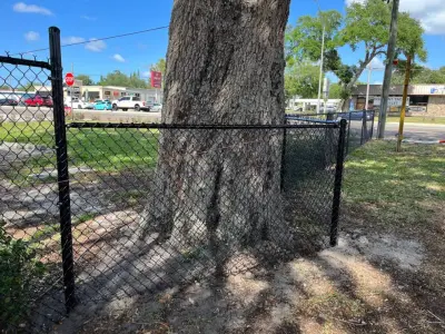 Fence Company Cypress - Fence Installation in Cypress, TX