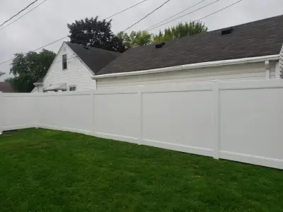 A to Z Quality Fencing - Fence Installation in Shakopee, MN