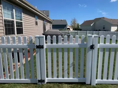 A to Z Quality Fencing - Fence Installation in Shakopee, MN