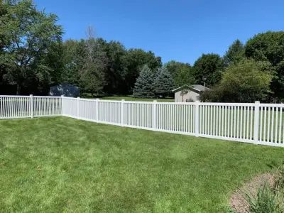 A to Z Quality Fencing - Fence Installation in Shakopee, MN