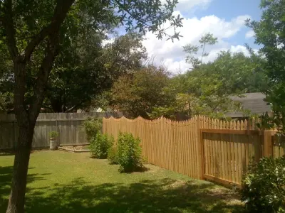 Shelton's Outback Fence Co. - Fence Installation in New Braunfels, TX