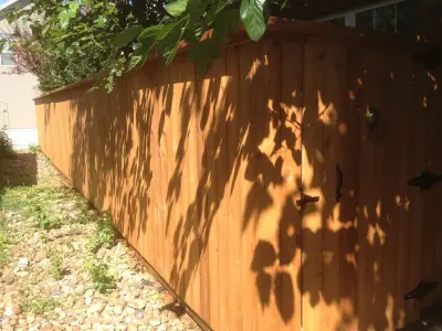 Shelton's Outback Fence Co. - Fence Installation in New Braunfels, TX