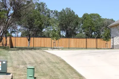 Shelton's Outback Fence Co. - Fence Installation in New Braunfels, TX