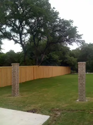 Shelton's Outback Fence Co. - Fence Installation in New Braunfels, TX