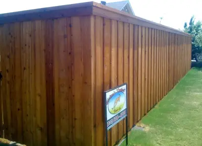 Shelton's Outback Fence Co. - Fence Installation in New Braunfels, TX