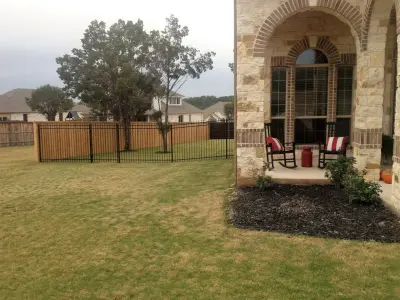 Shelton's Outback Fence Co. - Fence Installation in New Braunfels, TX