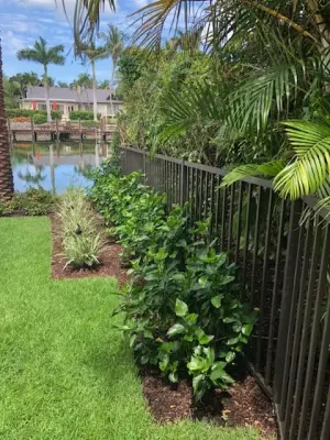 Russ Carter Fence - Fence Installation in Naples, FL