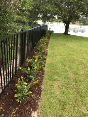 Russ Carter Fence - Fence Installation in Naples, FL