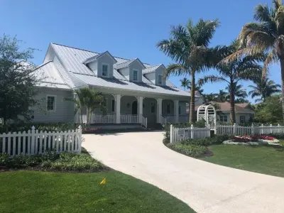 Russ Carter Fence - Fence Installation in Naples, FL