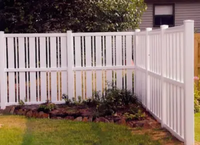 Morris Fencing, Inc - Landscape Construction in Paducah, KY