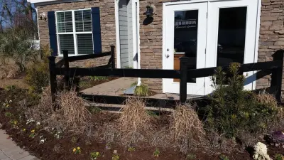 Carolina Gator Fence - Fence Installation in Myrtle Beach, SC