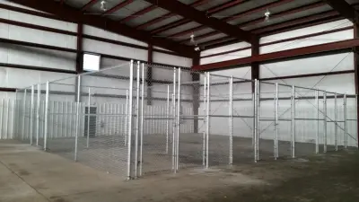 Carolina Gator Fence - Fence Installation in Myrtle Beach, SC
