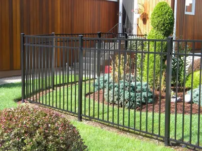 Carolina Gator Fence - Fence Installation in Myrtle Beach, SC