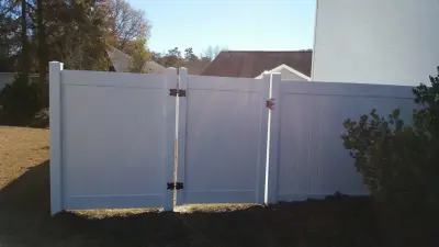 Carolina Gator Fence - Fence Installation in Myrtle Beach, SC