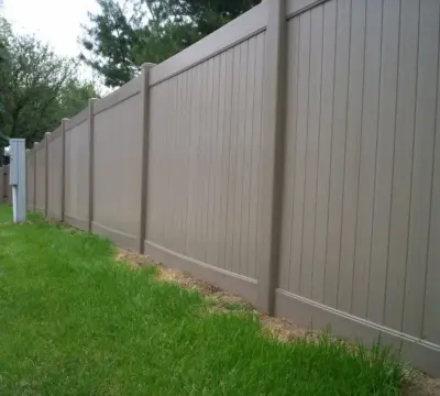 AmeriFence Corporation - Fence Installation in Mcfarland, WI
